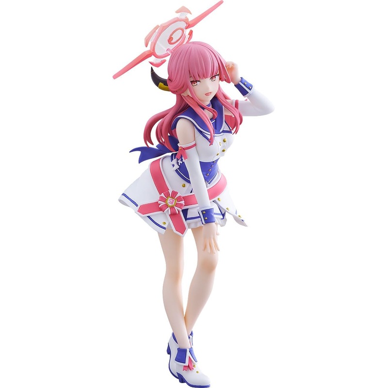 Blue Archive – Rikuhachima Aru – Pop Up Parade – MischievousStraight Ver. (Good Smile Company)