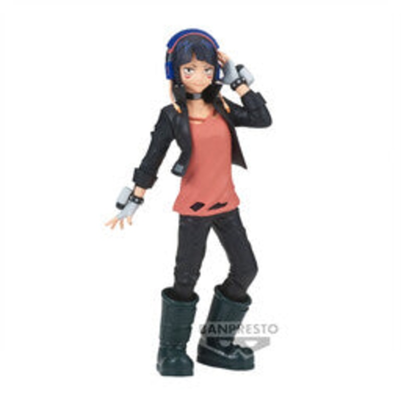 Boku no Hero Academia – Jiro Kyoka – Age of Heroes (Bandai Spirits)