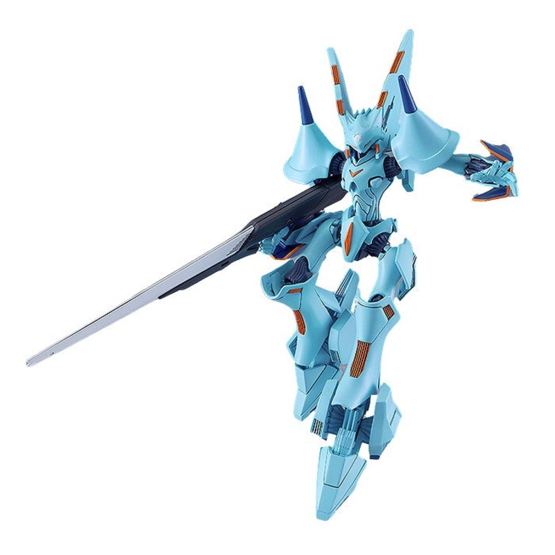 Brain Powerd – Nelly Brain – Moderoid – Second Revival (Good Smile Company, Liquid Stone)