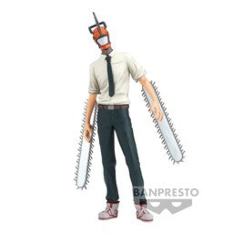Chainsaw Man – Chain Spirits Vol.5 (Bandai Spirits)