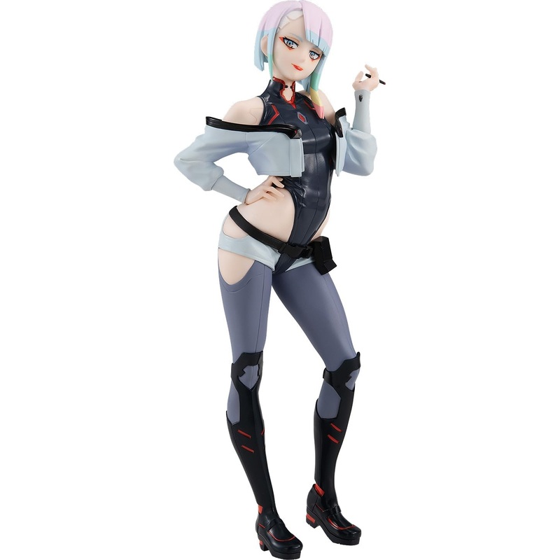 Cyberpunk: Edgerunners – Lucy – Pop Up Parade (Good Smile Company)