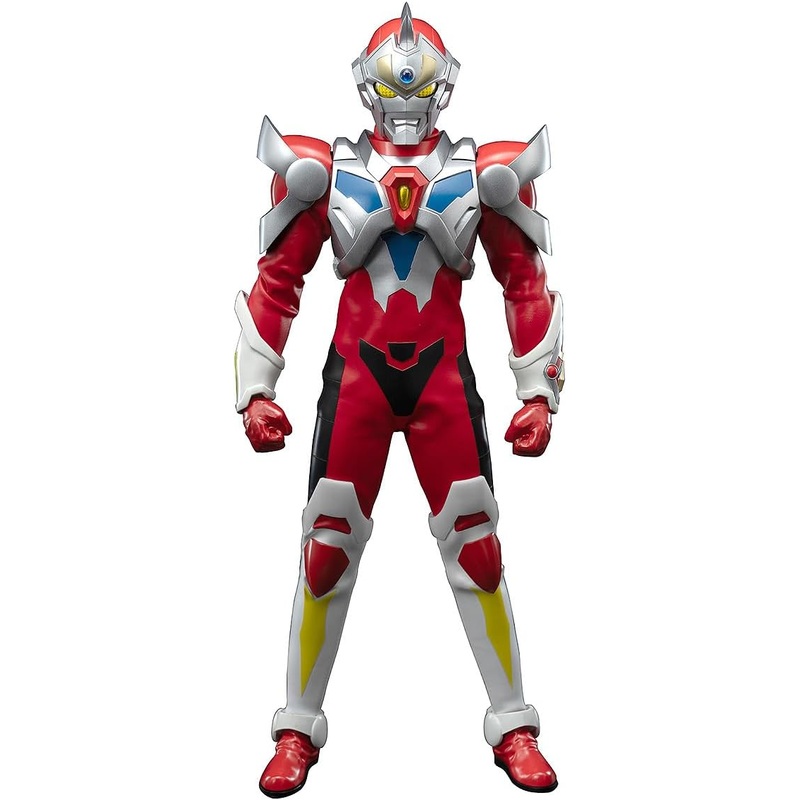 Denkou Choujin Gridman – Gridman – FigZero – 1/6 (ThreeZero)