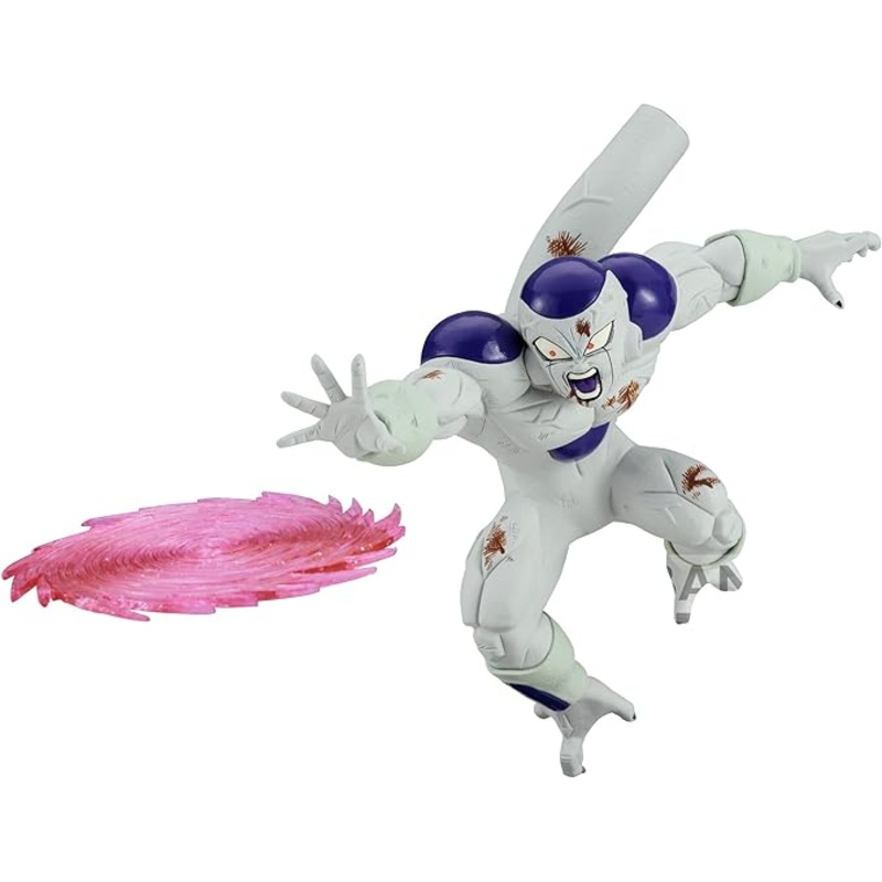 Dragon Ball Z – Freezer – Final Form – GxMateria – II (Bandai Spirits)