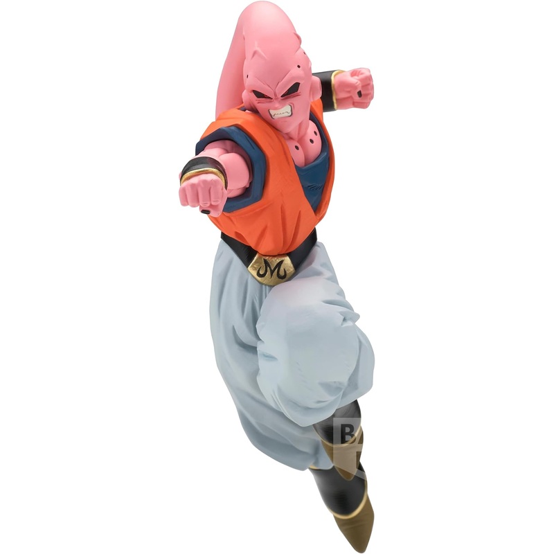 Dragon Ball Z – Majin Buu (Absorption) – Match Makers (Bandai Spirits)