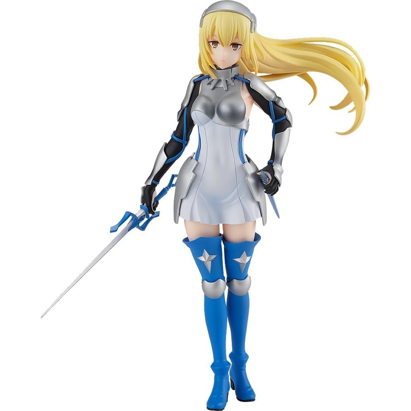 Dungeon ni Deai o Motomeru no wa Machigatteiru Darou ka IV – Ais Wallenstein – Pop Up Parade (Good Smile Company)