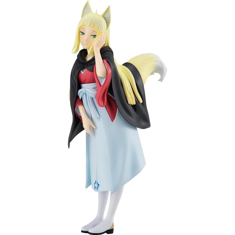 Dungeon ni Deai o Motomeru no wa Machigatteiru Darou ka IV – Sanjouno Haruhime – Pop Up Parade (Good Smile Company)
