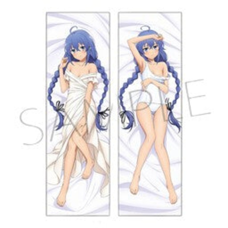 Mushoku Tensei II ~Isekai Ittara Honki Dasu~ – Roxy Migurdia – Dakimakura Cover (Movic)