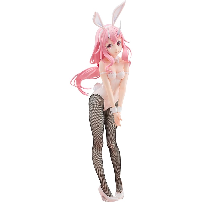 Tensei shitara Slime Datta Ken – Shuna – B-style – 1/4 – Bunny Ver. (FREEing) [Shop Exclusive]