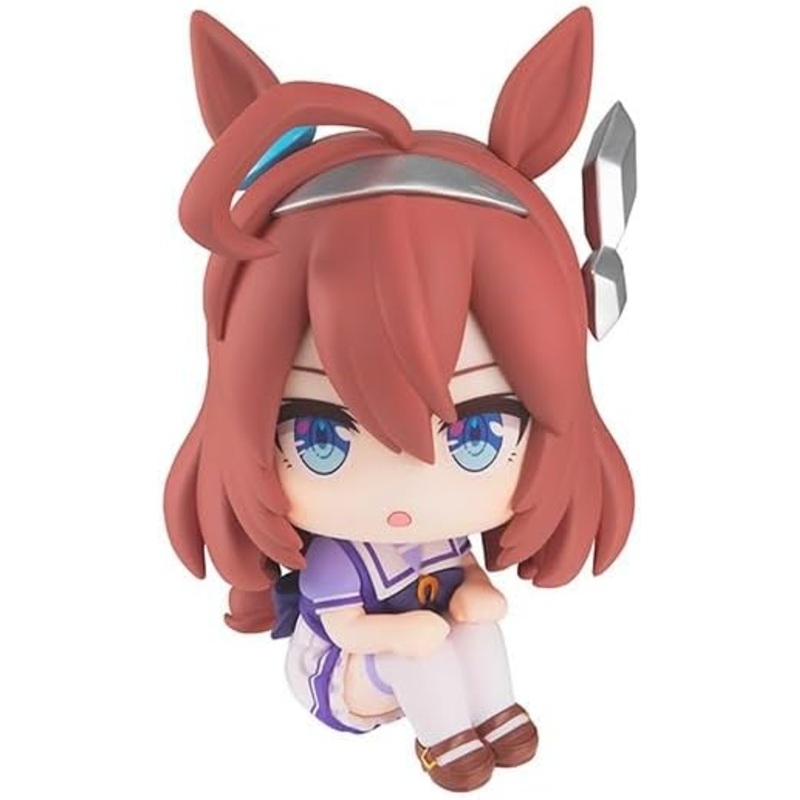 Uma Musume: Pretty Derby – Mihono Bourbon – Look Up (Megahouse)