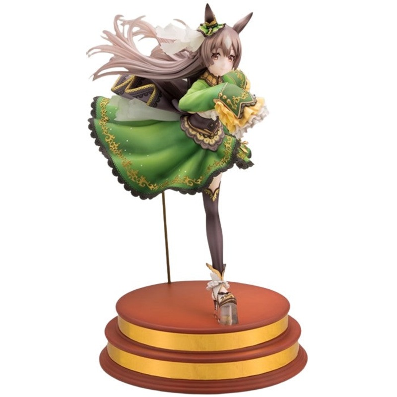 Uma Musume: Pretty Derby – Satono Diamond – 1/7 – The Will to Overtake (Kotobukiya)