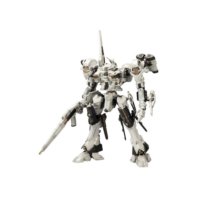 V.I. Series – ARMORED CORE – Rosenthal – CR-HOGIRE – Noblis Oblige – Full Package Ver. (Kotobukiya)