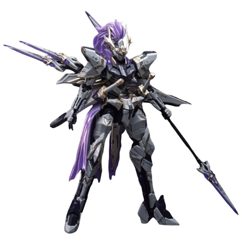 XUANHUA STUDIOAETHER STUDIO – Code-z-07 – Jingi/Enkaede (XUANHUA STUDIO)