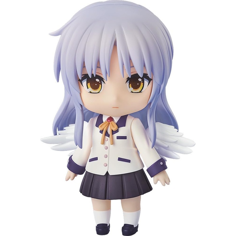 Angel Beats! – Tenshi – Nendoroid #2268 (Good Smile Arts Shanghai, Good Smile Company)