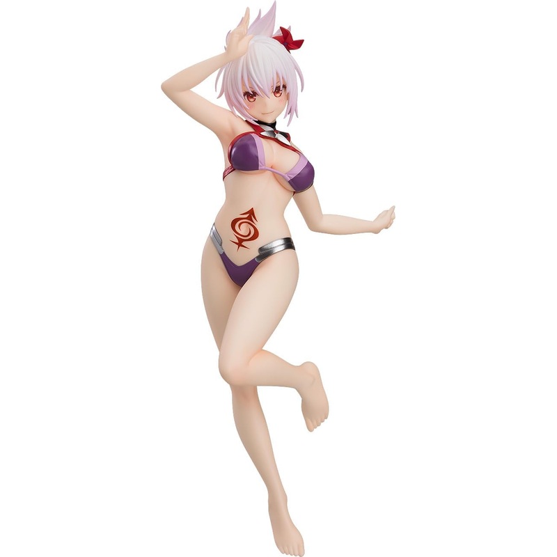 Ayakashi Triangle – Kazamaki Matsuri – Pop Up Parade (Good Smile Company)
