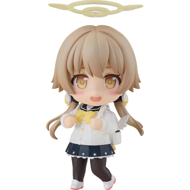 Blue Archive – Ajitani Hifumi – Nendoroid (Good Smile Company)