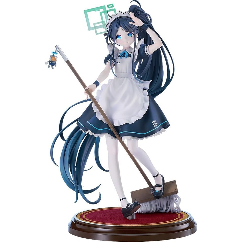 Blue Archive – Tendou Arisu – 1/7 – Maid (Good Smile Company)
