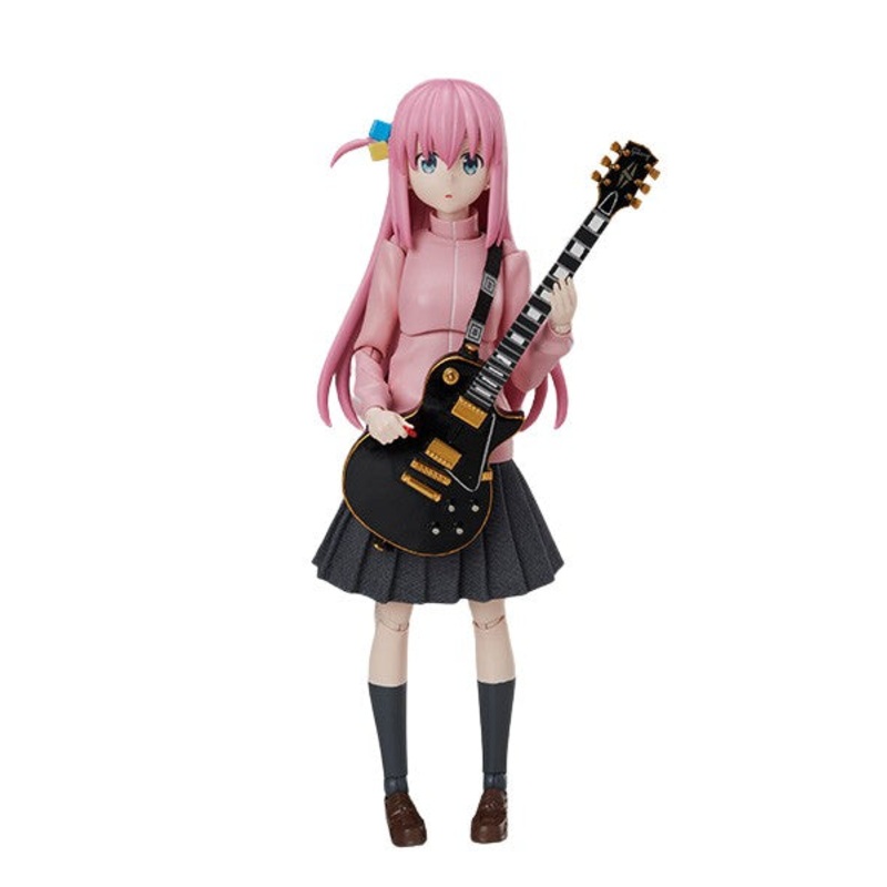Bocchi the Rock! – Gotou Hitori – BUZZmod. – 1/12 (Aniplex) [Shop Exclusive]