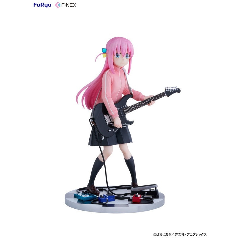 Bocchi the Rock! – Gotou Hitori – F:Nex – 1/7 (FuRyu)