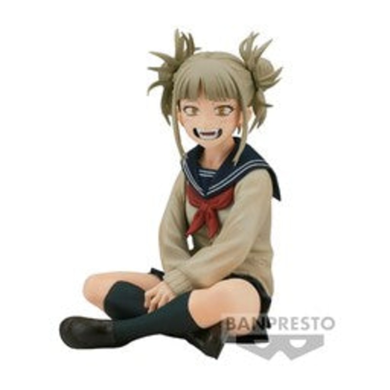 Boku no Hero Academia – Toga Himiko – Break Time Collection (Vol. 8) (Bandai Spirits)