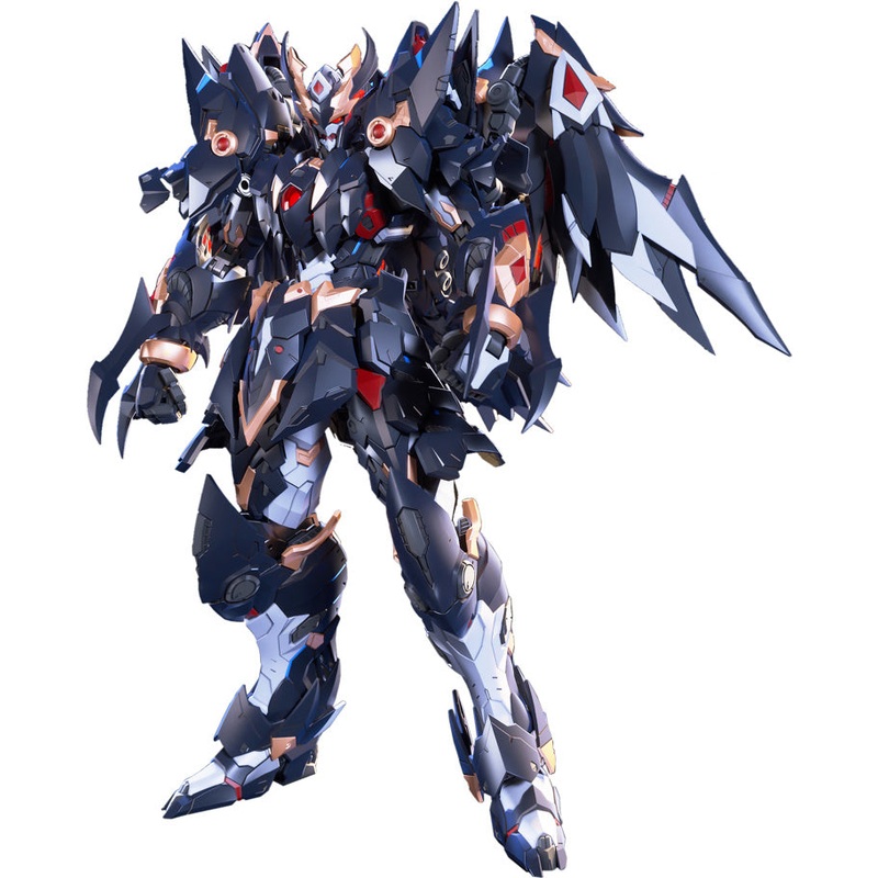 CD-09 – Anchi (ZEN Of Collectible)