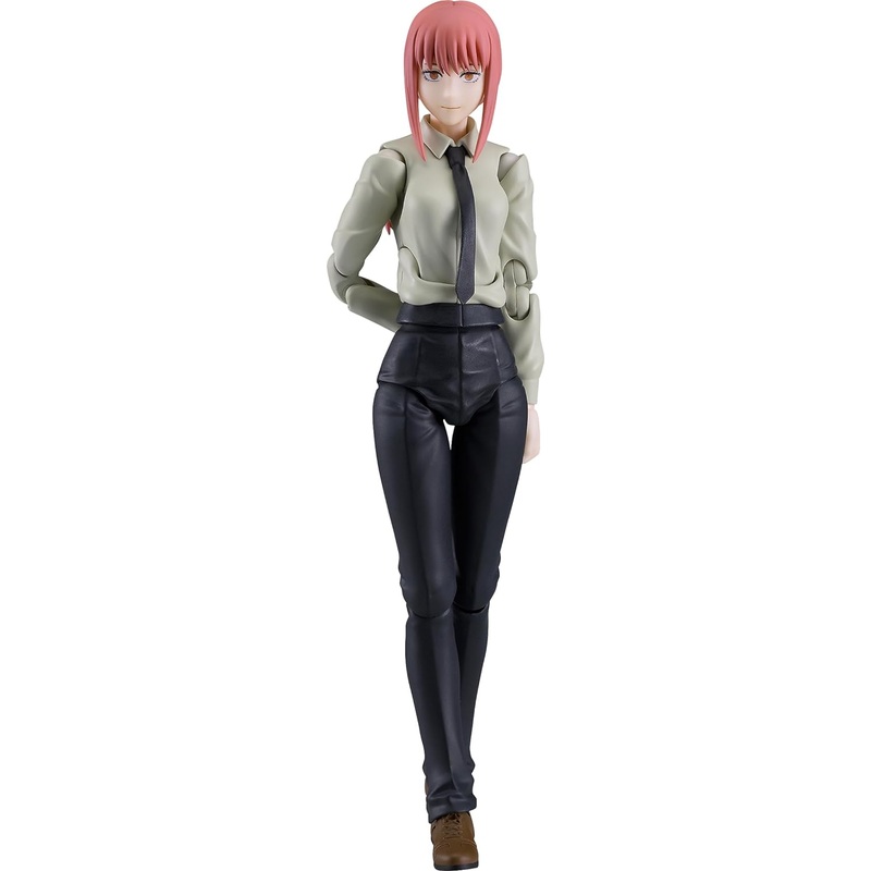 Chainsaw Man – Makima – Figma #617 (Max Factory)