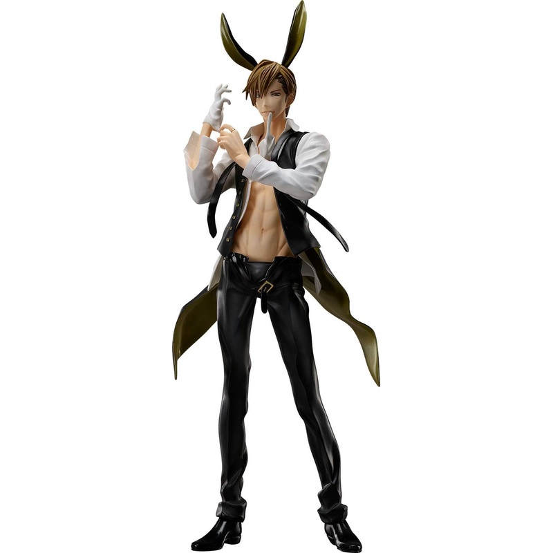 Dakaretai Otoko 1-i ni Odosarete Imasu. – Azumaya Junta – B-style – 1/8 – 2024 Re-release (FREEing)