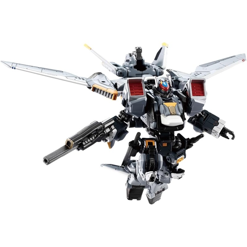 Diaclone – Horsversalter – F Thrust Unit (Takara Tomy)