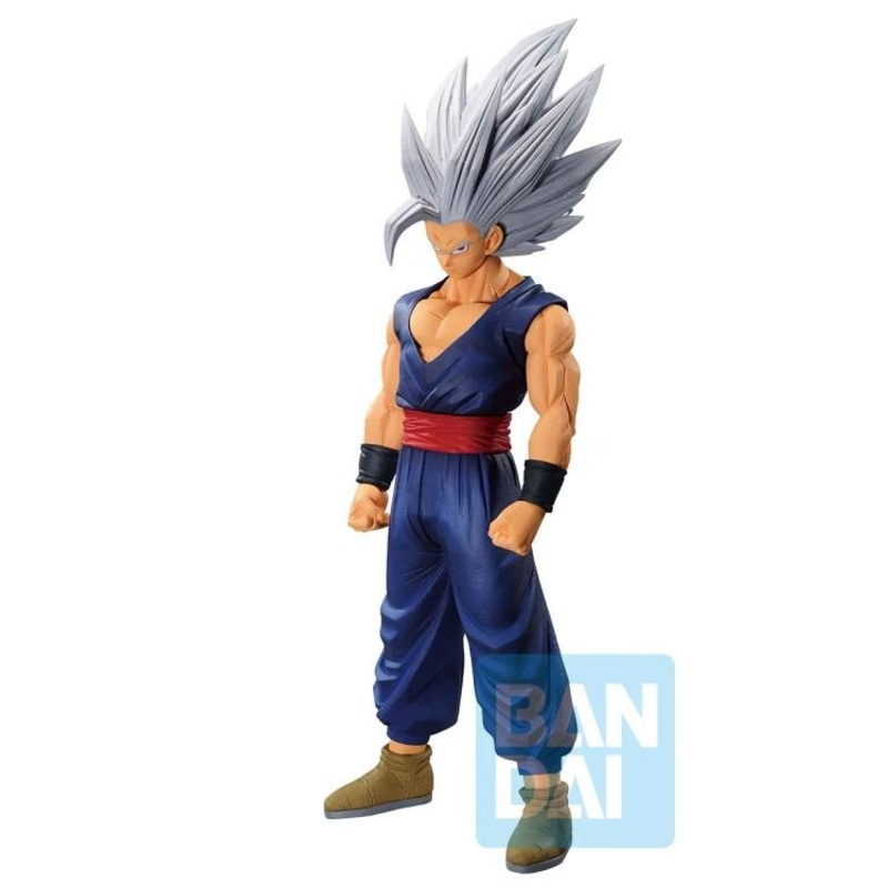 Dragon Ball Super Super Hero – Son Gohan Beast – Ichiban Kuji Dragon Ball VS Omnibus BRAVE – Masterlise – A Prize (Bandai Spirits)