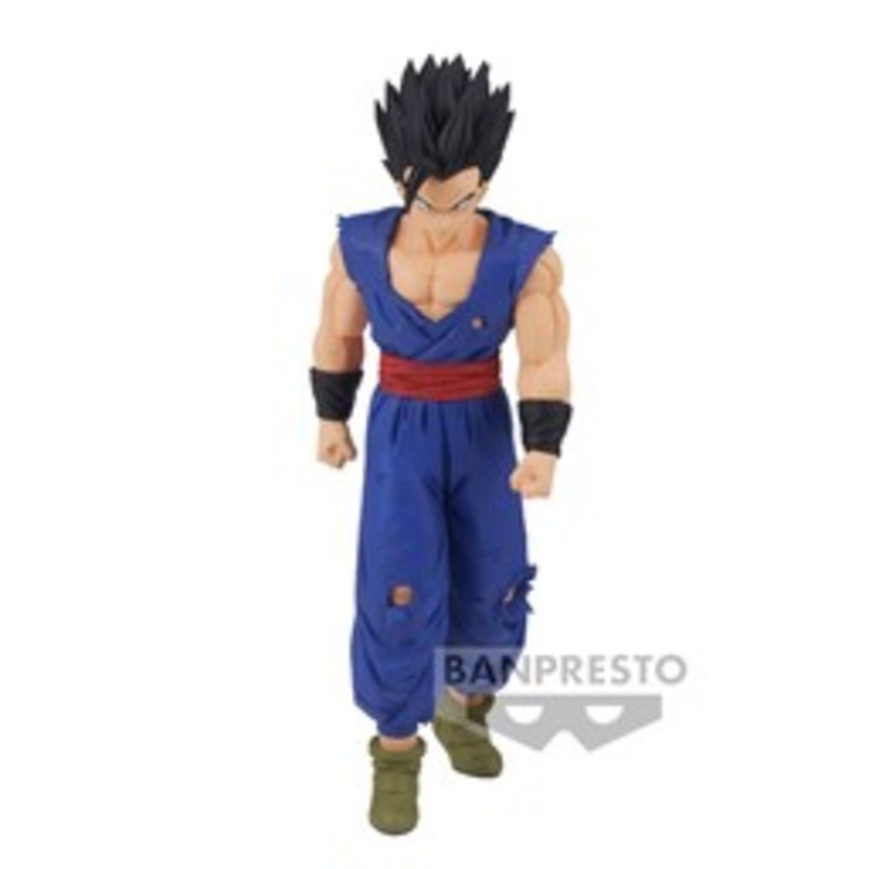 Dragon Ball Super Super Hero – Ultimate Gohan – Solid Edge Works – The Departure Vol.14 (Bandai Spirits)
