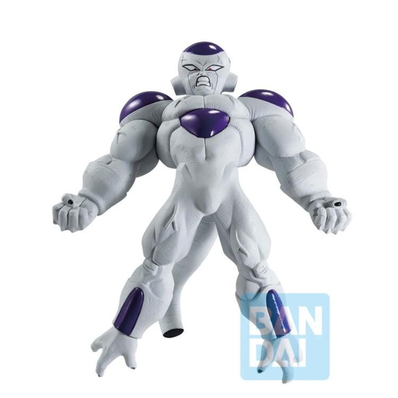 Dragon Ball Z – Freezer – Final Form – Ichiban Kuji Dragon Ball VS Omnibus BRAVE – Masterlise – D Prize (Bandai Spirits)