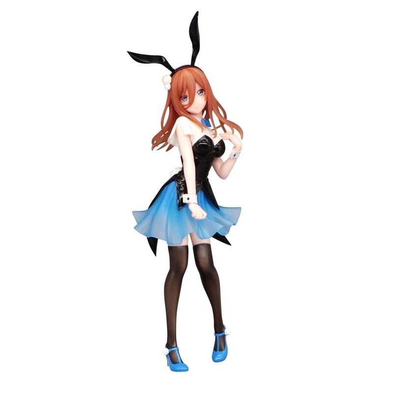 Eiga Gotoubun no Hanayome – Nakano Miku – Trio-Try-iT – Bunny ver. (FuRyu)