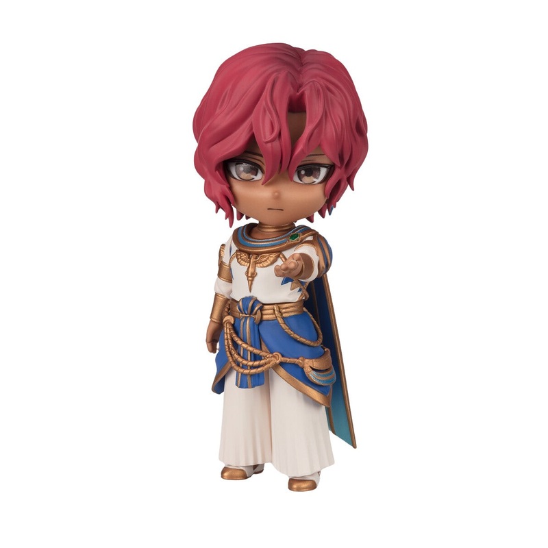 Tales of Arise – Dohalim – Figuarts mini (Bandai Spirits)