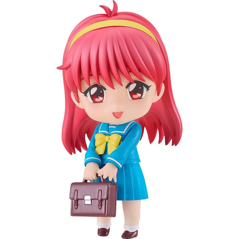 Tokimeki Memorial – Fujisaki Shiori – Nendoroid #2325 (Good Smile Company)
