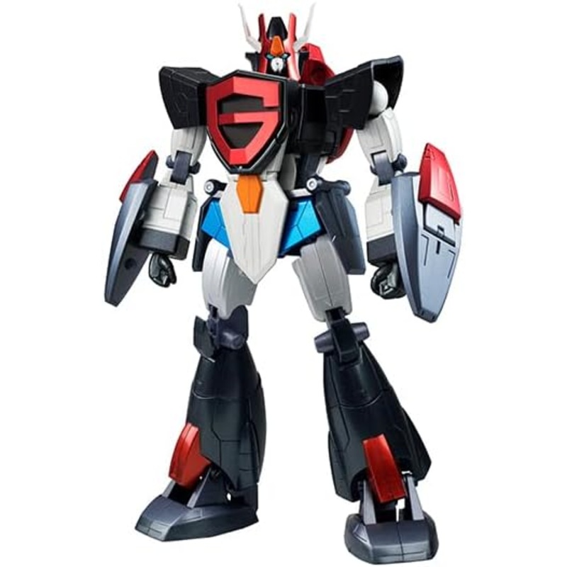 Variable Action – Hi-SPEC-  Super Power Robo Garat – Jambu – Renewal Ver. (Megahouse)