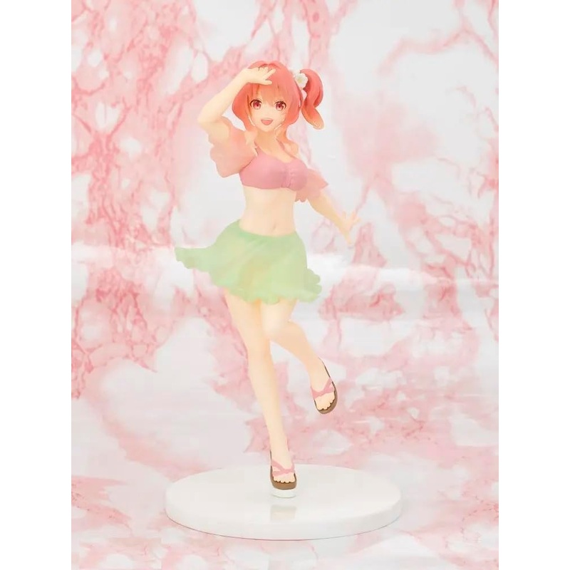 Amagami-san Chi no Enmusubi – Amagami Yuna – Coreful Figure (Taito)