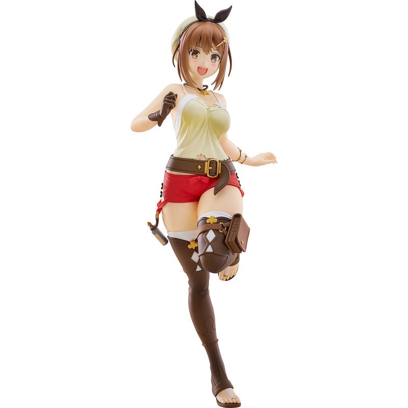 Atelier Ryza ~Tokoyami no Joou to Himitsu no Kakurega~ – Reisalin Stout – Pop Up Parade – Anime Ver., L (Good Smile Company)