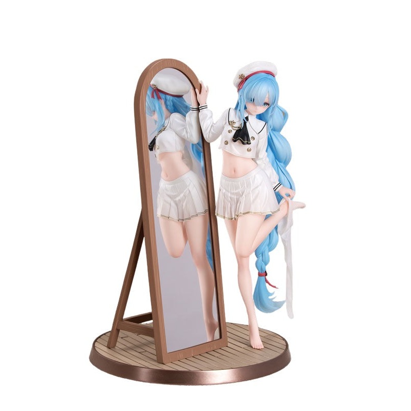 Azur Lane – Janus – Gift+ – 1/8 (Myethos)