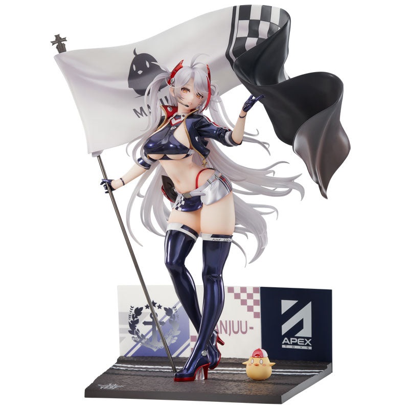 Azur Lane – Prinz Eugen – Final Lap Ver. – 1/7 (APEX)