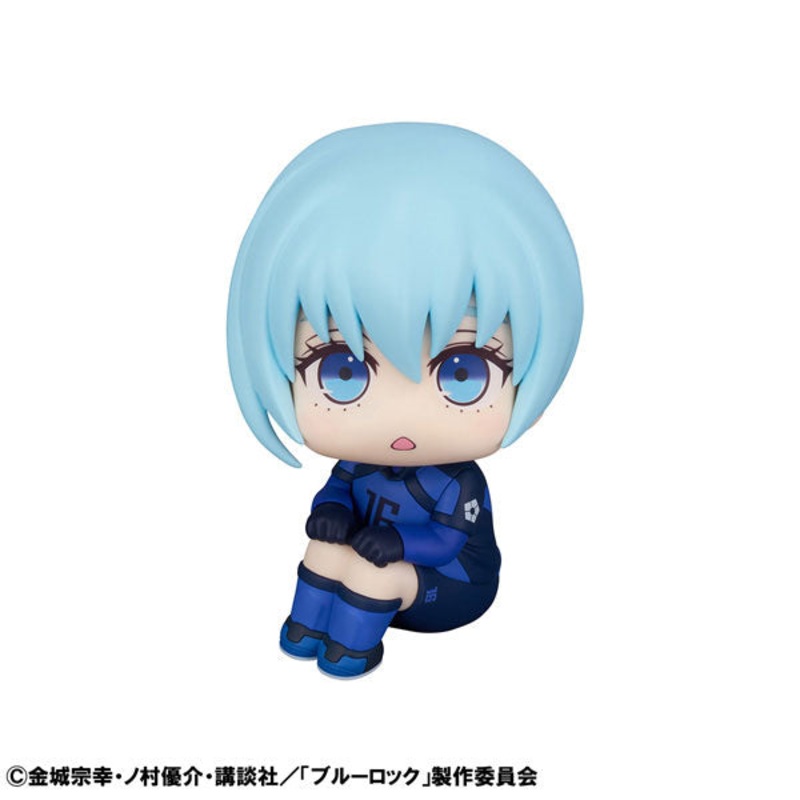 Blue Lock – Hiori You – Look Up (MegaHouse)