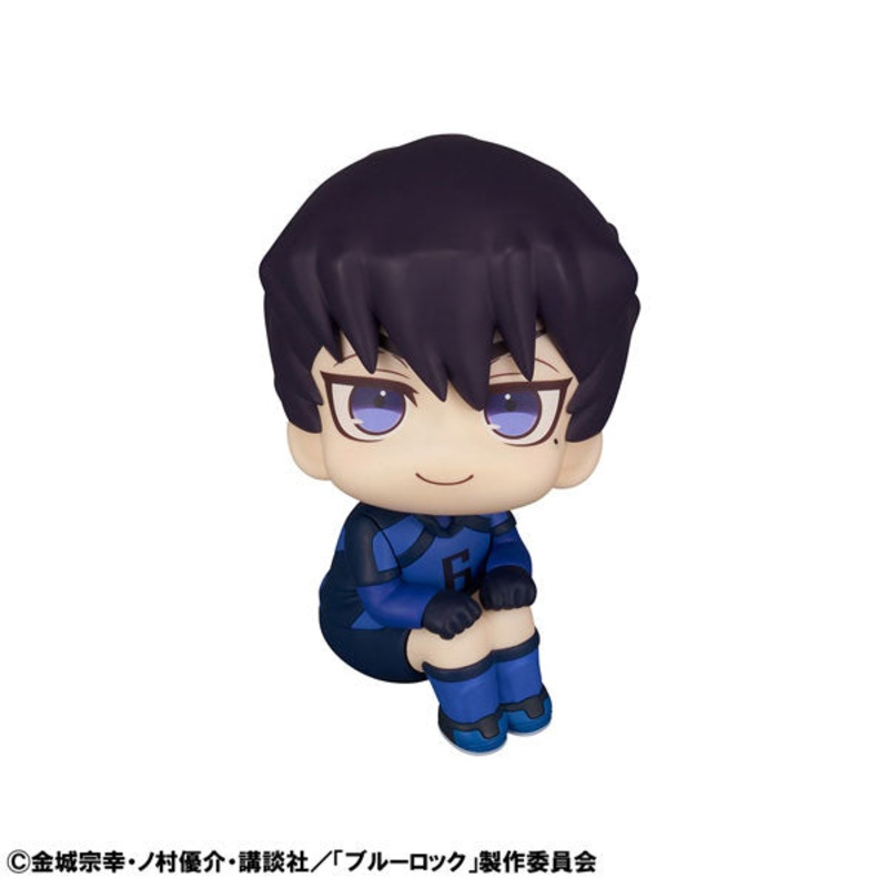 Blue Lock – Karasu Tabito – Look Up (MegaHouse)