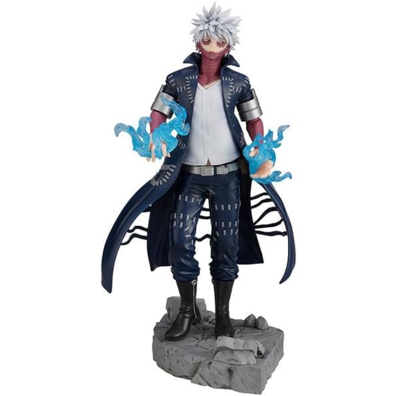 Boku no Hero Academia – Dabi – Tenitol (FuRyu, Takara Tomy)