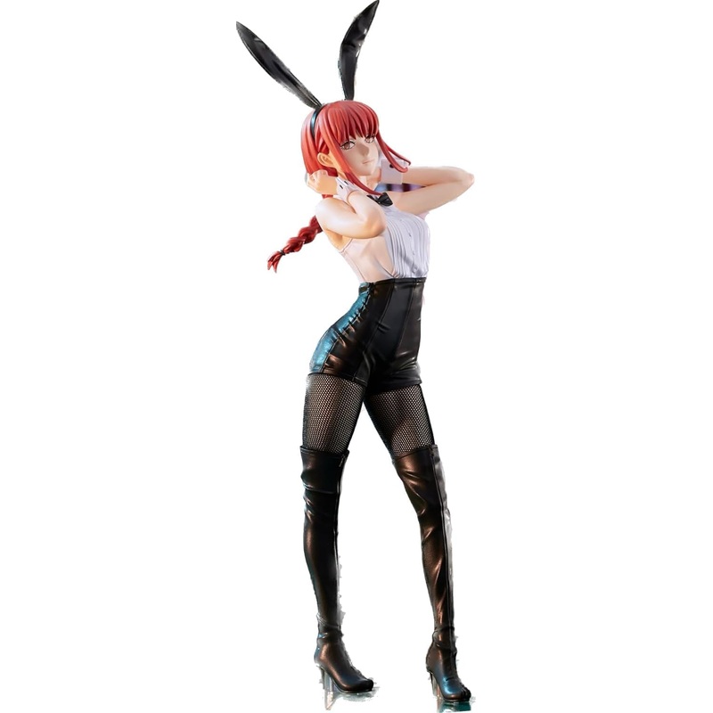 Chainsaw Man – Makima – BiCute Bunnies (FuRyu)
