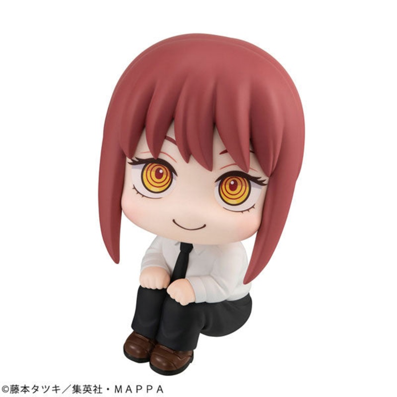 Chainsaw Man – Makima – Look Up – 2025 Re-release (MegaHouse)