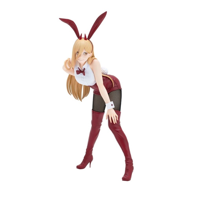 Chainsaw Man – Power – BiCute Bunnies (FuRyu)