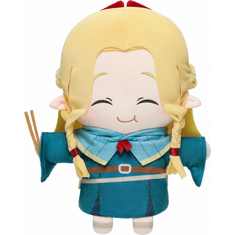 Dungeon Meshi – Marcille Donato – Hand Puppet (Good Smile Company, GoodSmile Moment)
