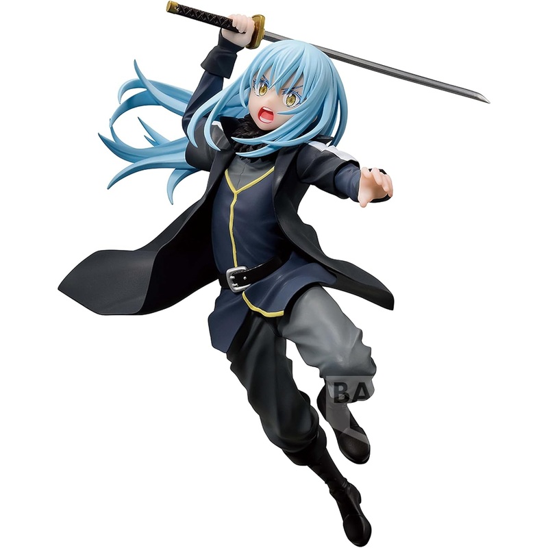Tensei Shitara Slime Datta Ken – Rimuru Tempest – Maximatic – II (Bandai Spirits)