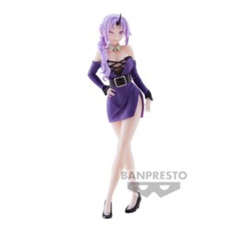 Tensei Shitara Slime Datta Ken – Shion – 10th Anniversary (Bandai Spirits)