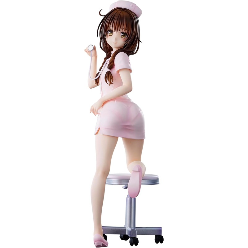 To LOVEru Darkness – Yuuki Mikan – Nurse Ver. (Union Creative International Ltd)