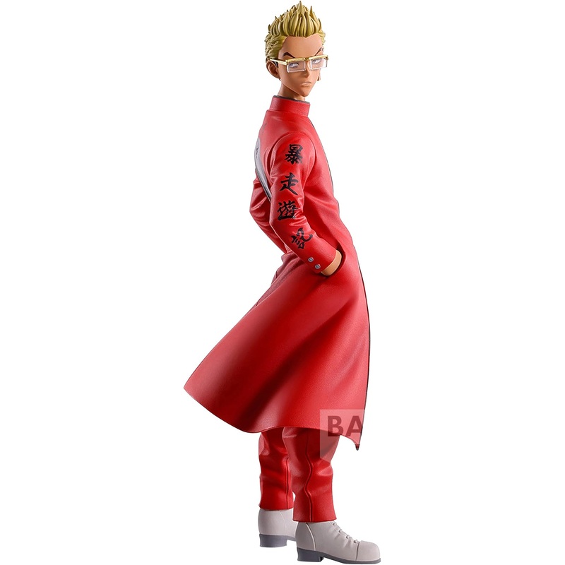 TokyoRevengers – Kisaki Tetta (Bandai Spirits)