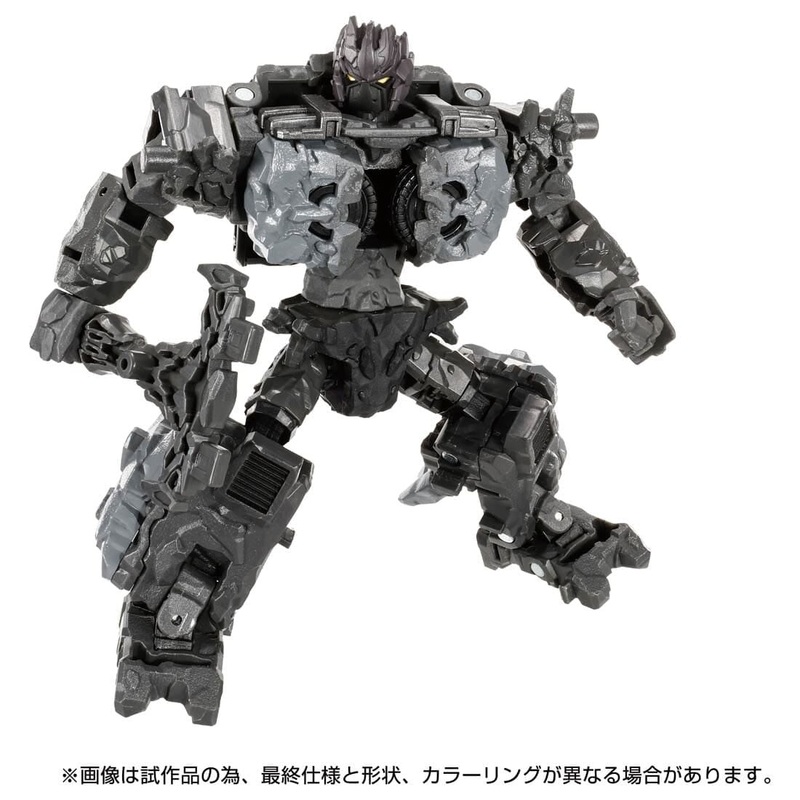 Transformers – Magneus – Deluxe Class – Transformers Legacy TL-67 – Transformers Legacy United (Hasbro, Takara Tomy)